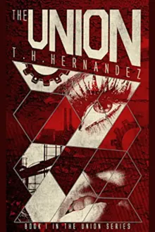 Book cover of The Union