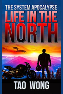 Book cover of Life in the North