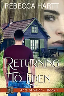 Book cover of Returning to Eden