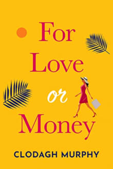 Book cover of For Love or Money