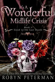 Book cover of It's A Wonderful Midlife Crisis