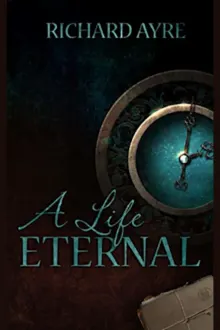 Book cover of A Life Eternal