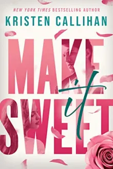 Book cover of Make It Sweet