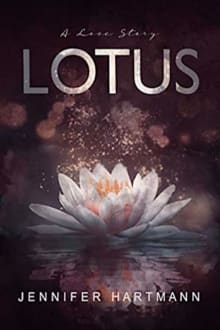 Book cover of Lotus