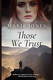 Book cover of Those We Trust