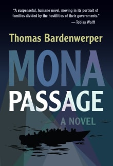 Book cover of Mona Passage