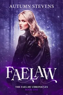 Book cover of Faelaw