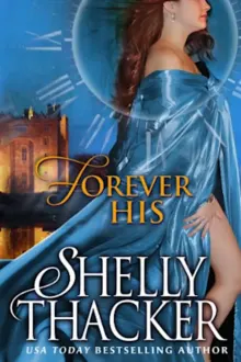 Book cover of Forever His