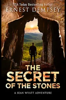 Book cover of The Secret of the Stones