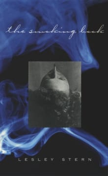 Book cover of The Smoking Book