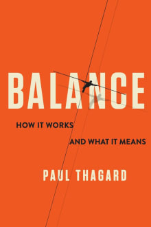 Book cover of Balance: How It Works and What It Means