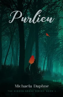 Book cover of Purlieu