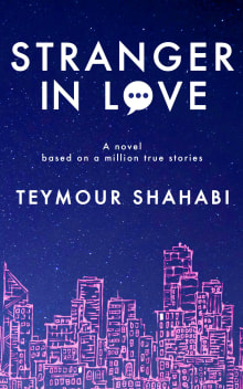 Book cover of Stranger in Love