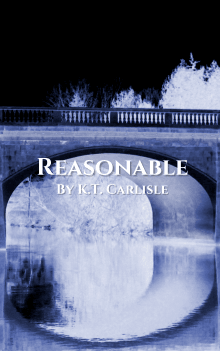 Book cover of Reasonable