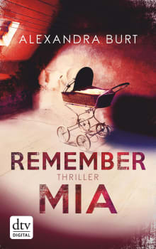 Book cover of Remember Mia