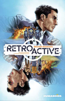 Book cover of RetroActive