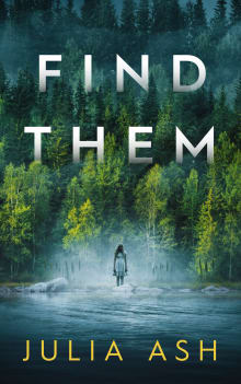 Book cover of Find Them