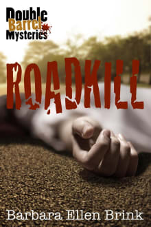 Book cover of Roadkill