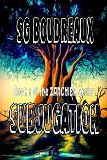 Book cover of Subjugation: Zanchier