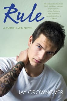 Book cover of Rule