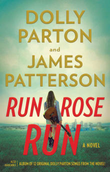 Book cover of Run, Rose, Run