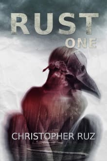 Book cover of Rust: One