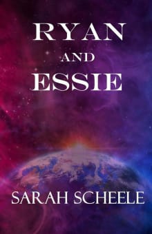Book cover of Ryan and Essie