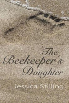 Book cover of The Beekeeper's Daughter