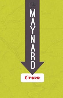 Book cover of Crum