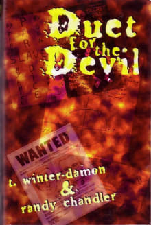Book cover of Duet for the Devil