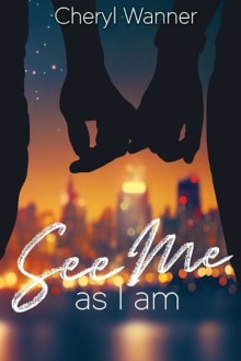 Book cover of See Me as I Am