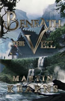 Book cover of Beneath the Veil