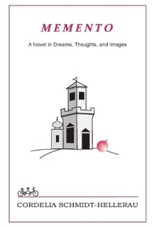 Book cover of Memento: A Novel in Dreams, Thoughts, and Images