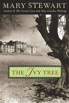 Book cover of The Ivy Tree