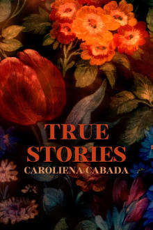 Book cover of True Stories