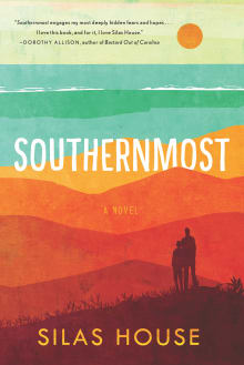 Book cover of Southernmost