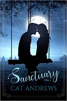 Book cover of Sanctuary: Volume 1