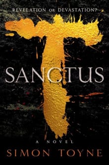 Book cover of Sanctus