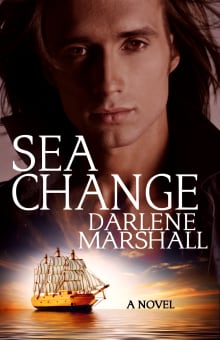 Book cover of Sea Change