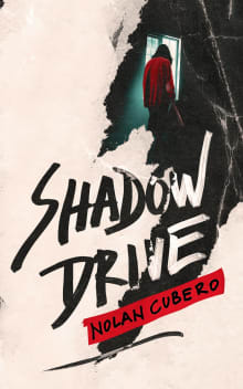 Book cover of Shadow Drive