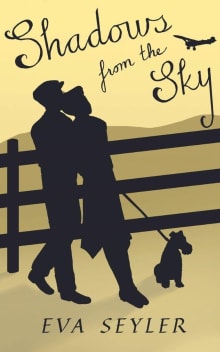 Book cover of Shadows From the Sky