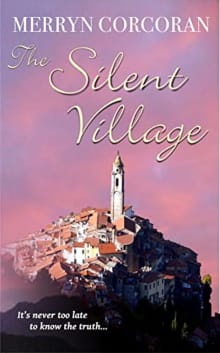 Book cover of The Silent Village