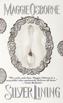 Book cover of Silver Lining