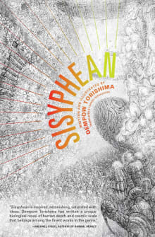 Book cover of Sisyphean