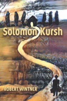 Book cover of Solomon Kursh