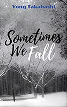Book cover of Sometimes We Fall
