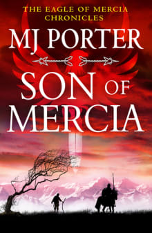 Book cover of Son of Mercia