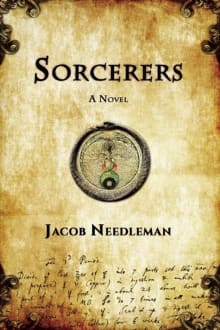 Book cover of Sorcerers