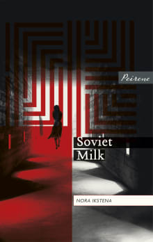 Book cover of Soviet Milk