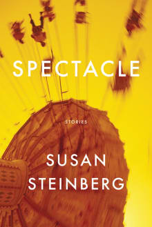 Book cover of Spectacle